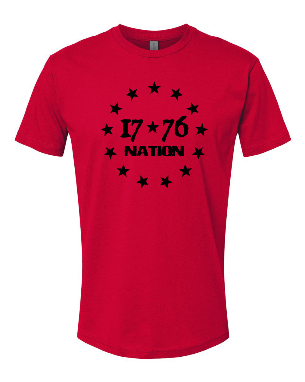 The OG 1776 Nation Graphic T | RattleTrap 1776