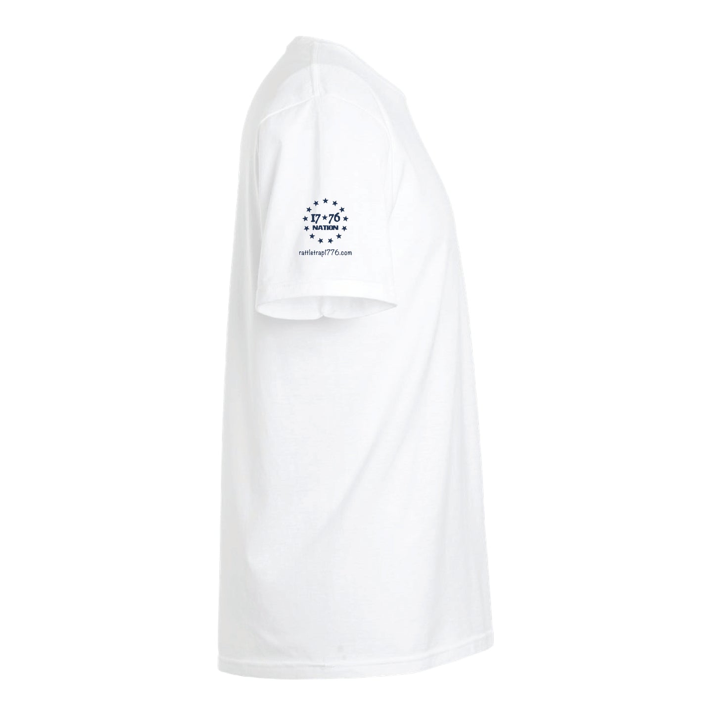 Collegiate USA 250 Tee – Limited Commemorative Design