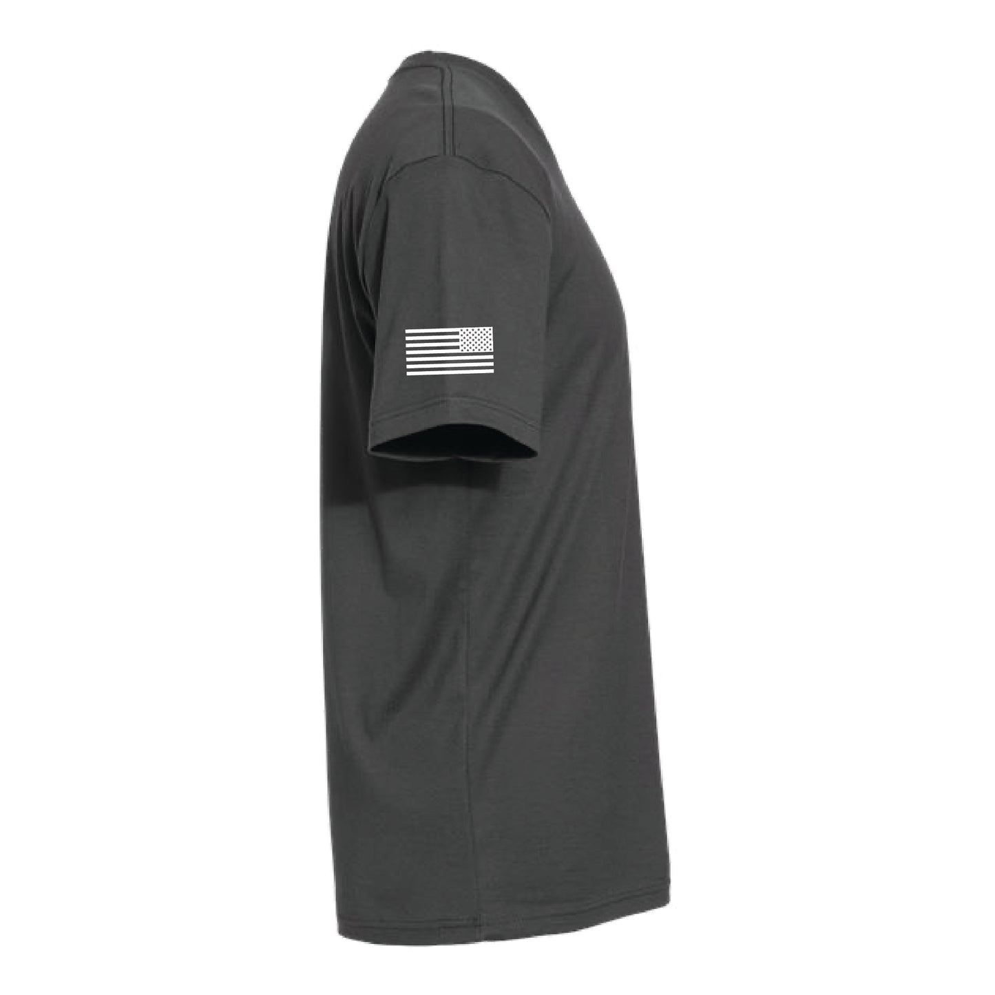 U.S. Veteran “Grey Hair” T-Shirt – We Can Still Kick Ass