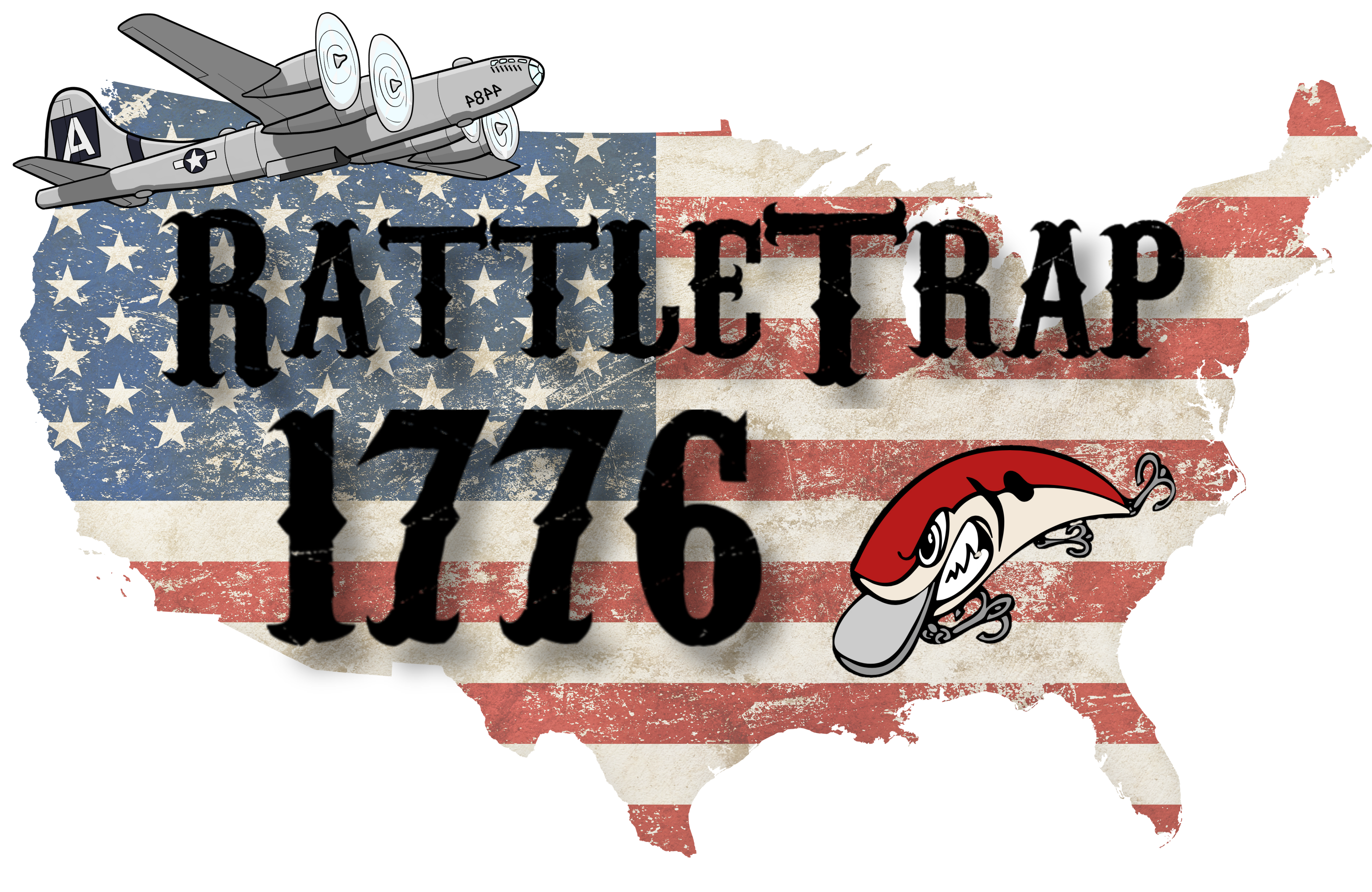 RattleTrap 1776