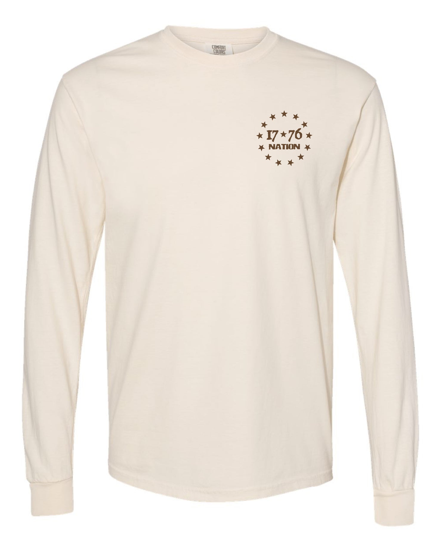Make the Board of Education Great Again Long Sleeve