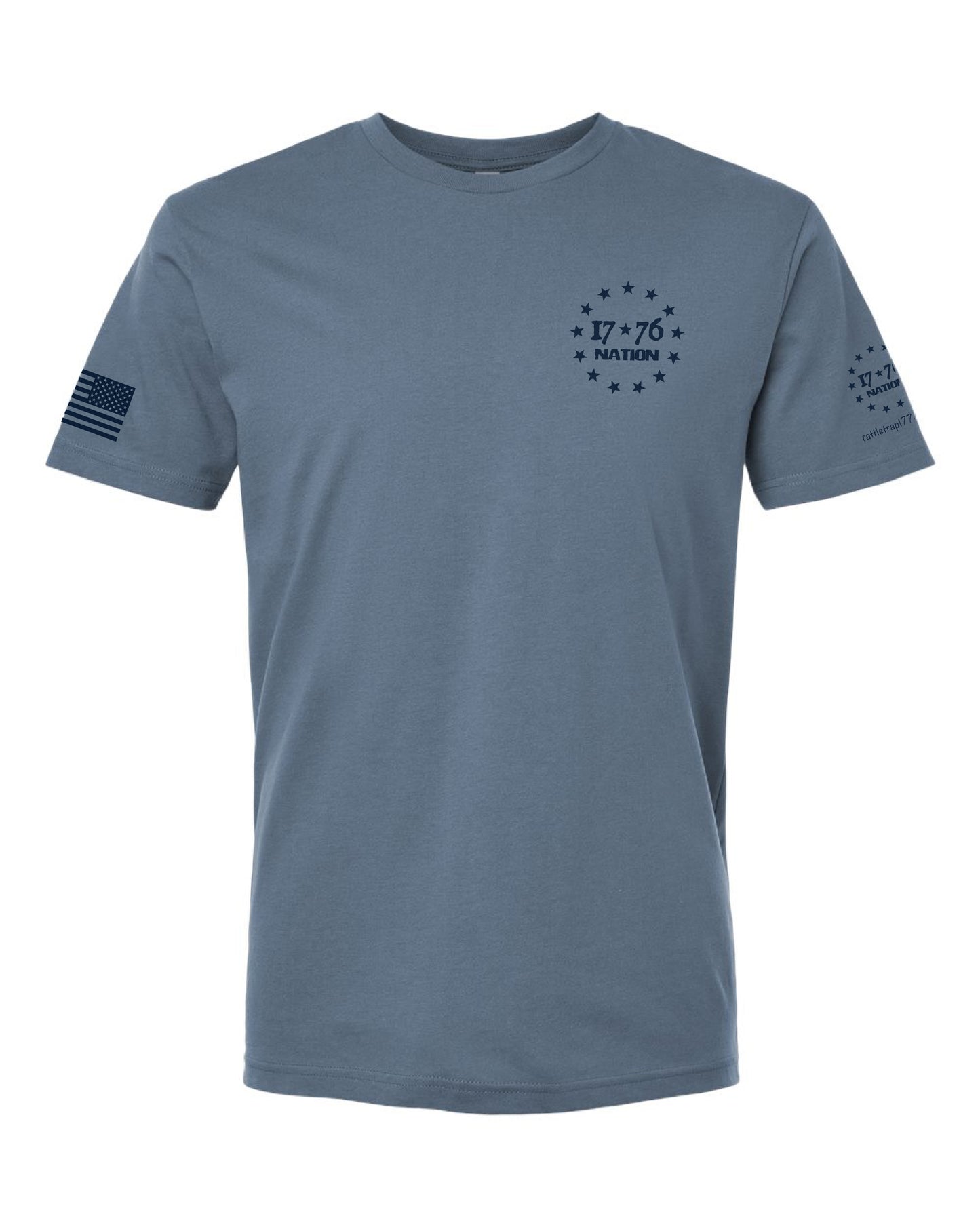 Hale Yeah! | Nathan Hale Tribute Tee