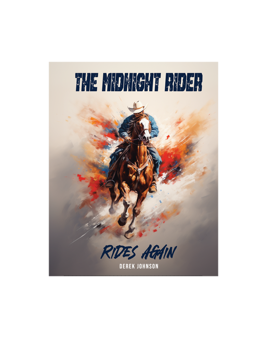 The Midnight Rider Rides Again