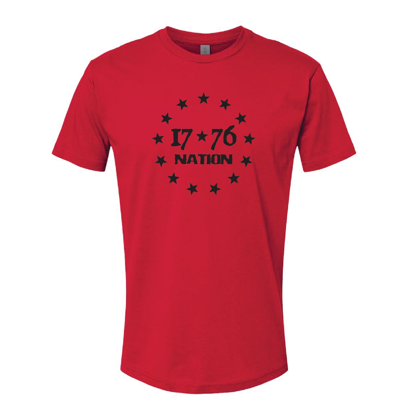 The OG 1776 Nation Graphic T | RattleTrap 1776