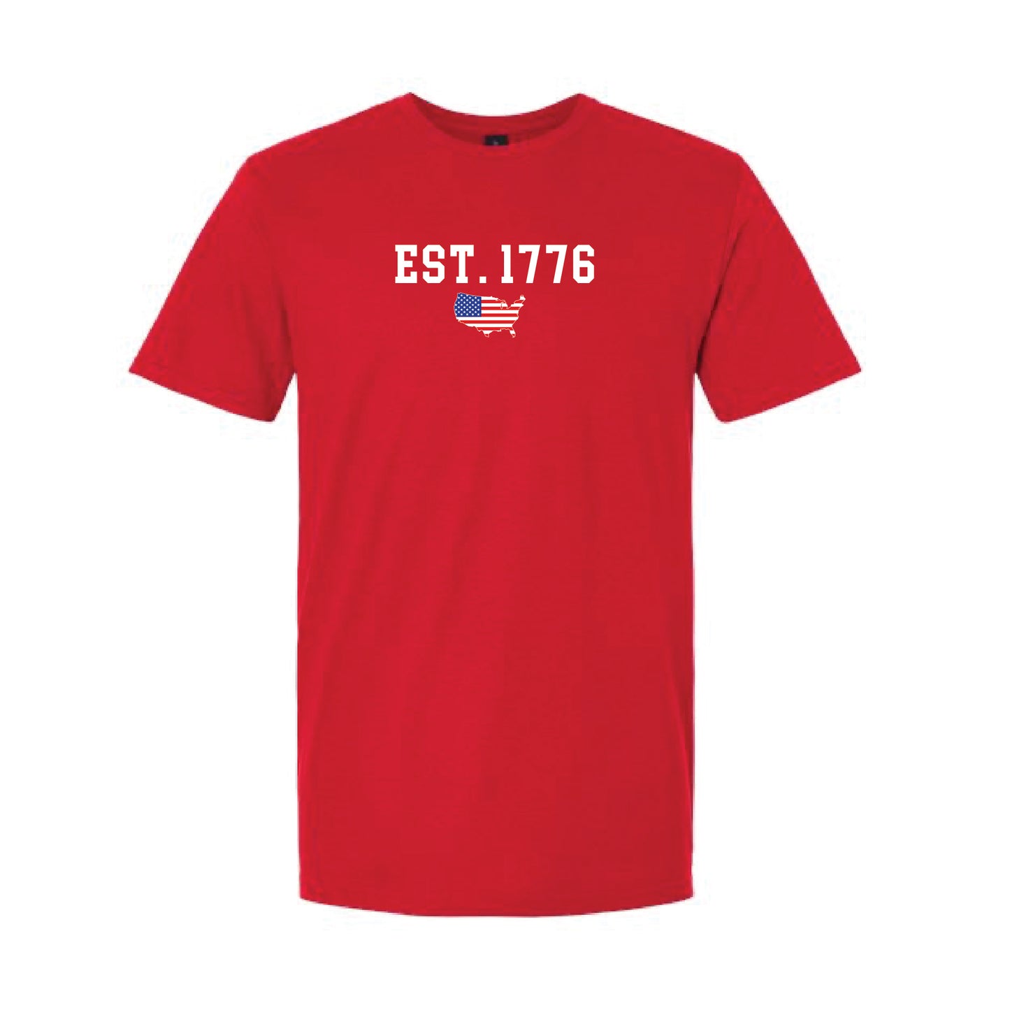 EST. 1776 Tee