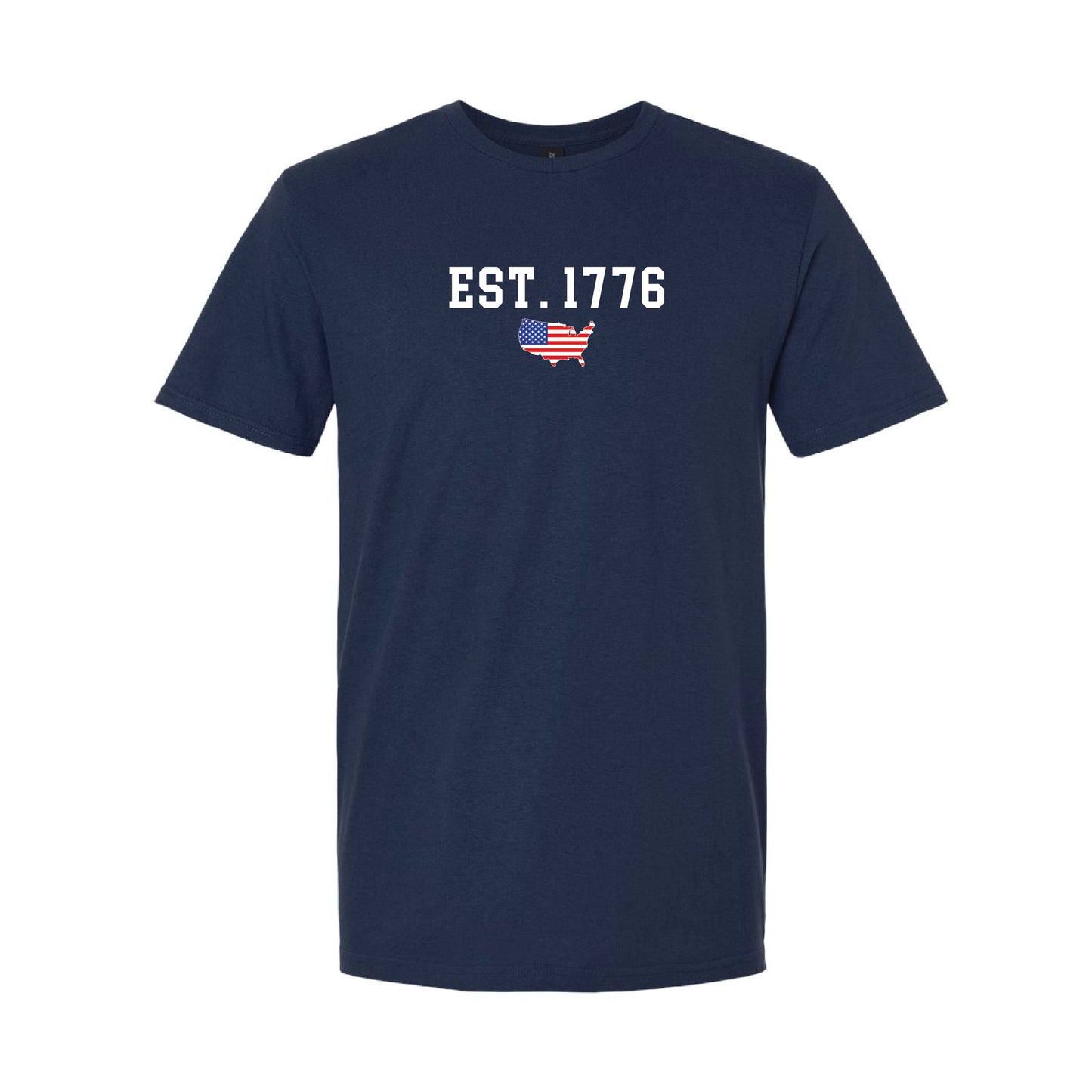 EST. 1776 Tee