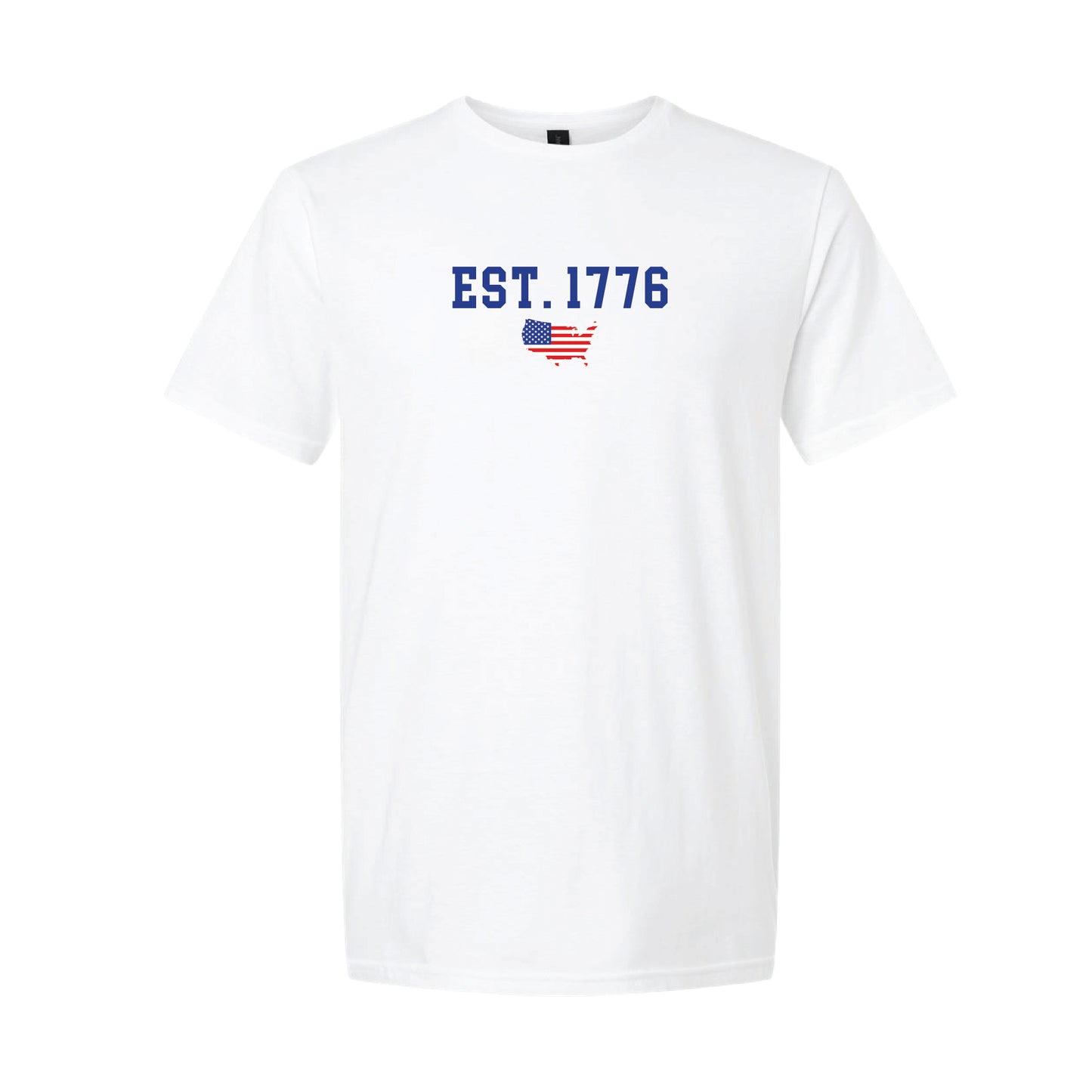 EST. 1776 Tee