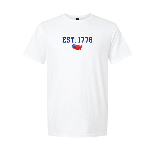 EST. 1776 Tee