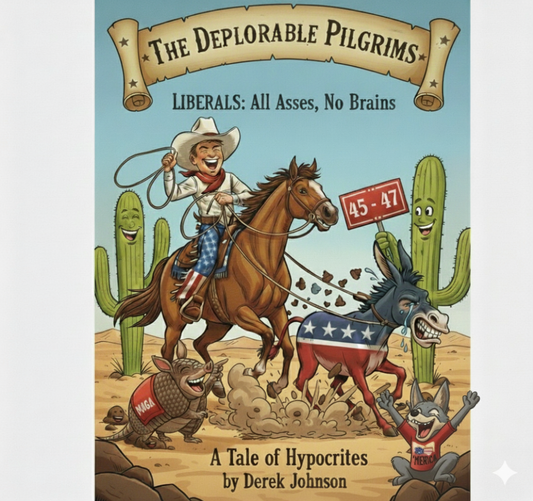 The Deplorable Pilgrims