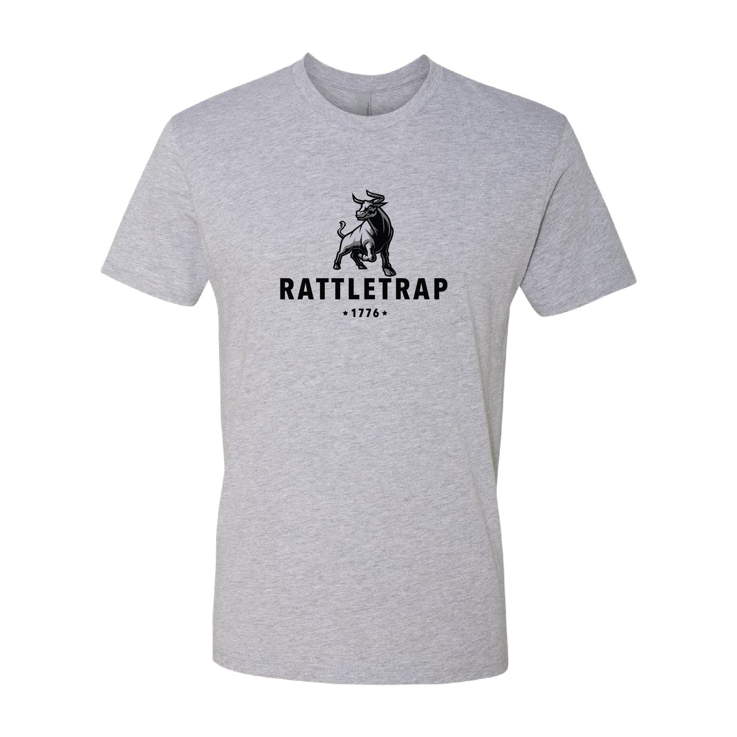 RattleTrap 1776 Bull Graphic | RattleTrap 1776