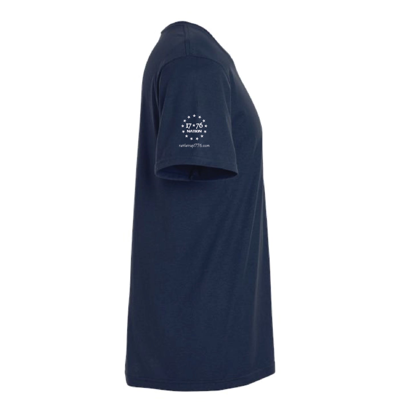 Collegiate USA 250 Tee – Limited Commemorative Design