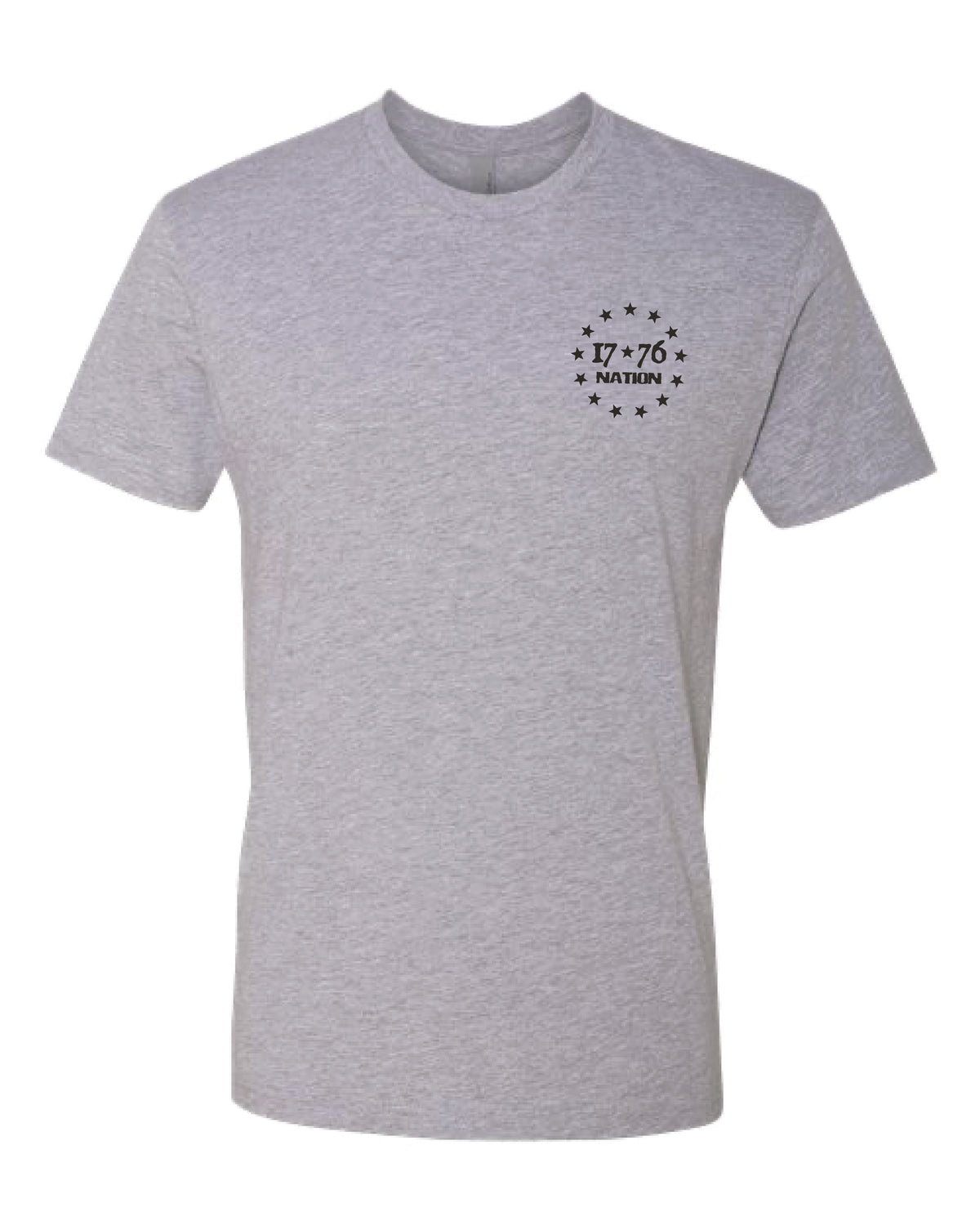 UNITY — 1776 NATION TEE