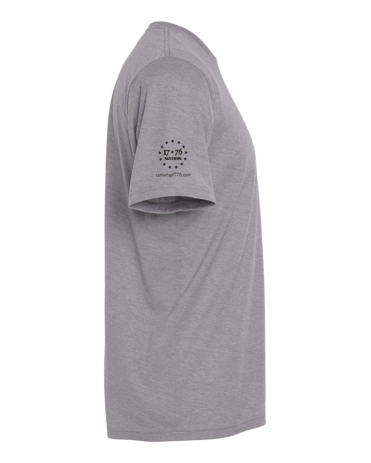 UNITY — 1776 NATION TEE