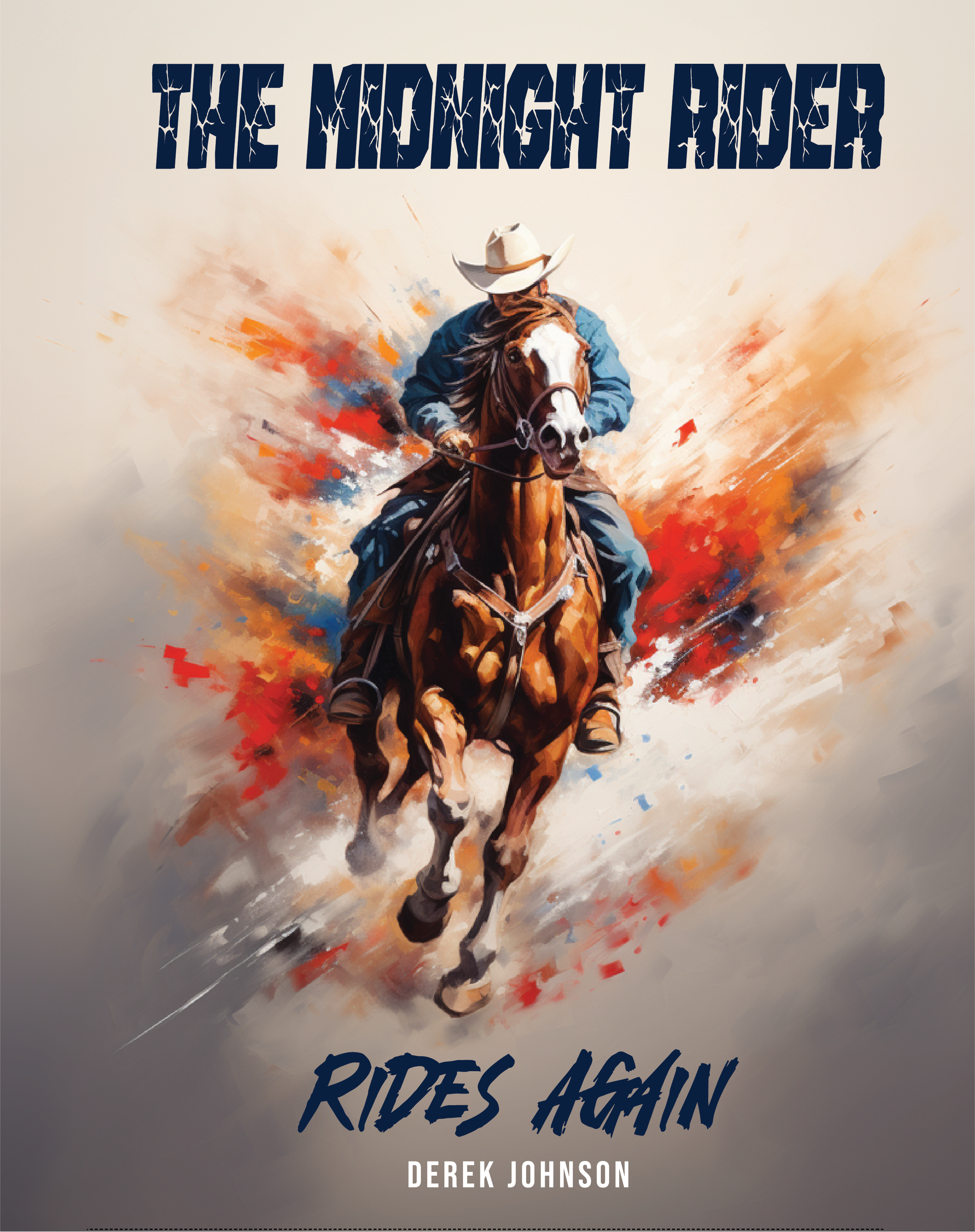 The Midnight Rider Rides Again – RattleTrap 1776